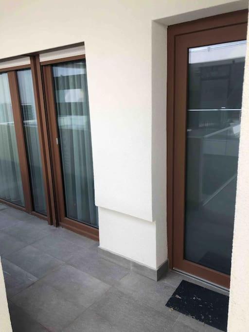 Luxury Cozy 2 Bdr Downtown Apt.4 부다페스트 외부 사진
