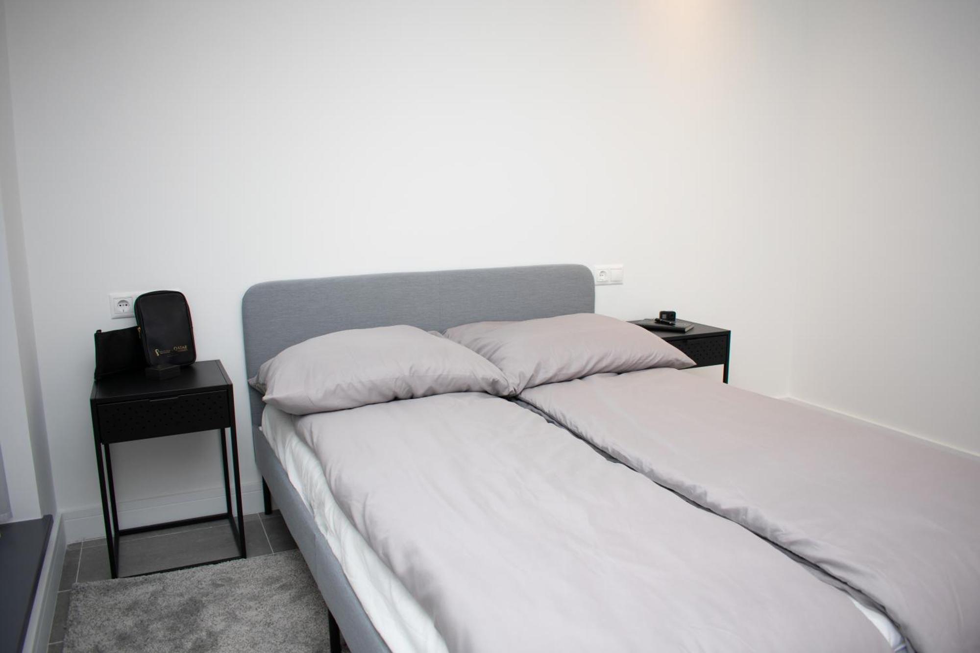Luxury Cozy 2 Bdr Downtown Apt.4 부다페스트 외부 사진