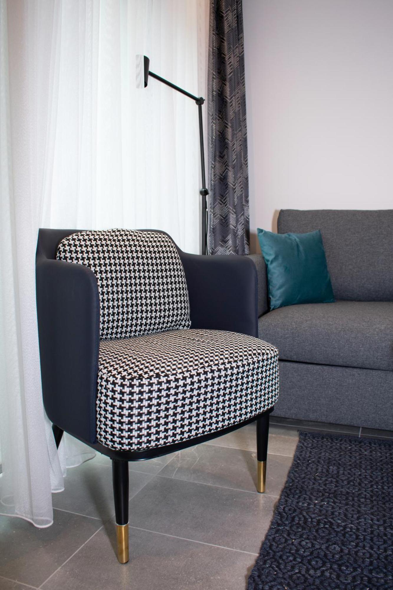Luxury Cozy 2 Bdr Downtown Apt.4 부다페스트 외부 사진