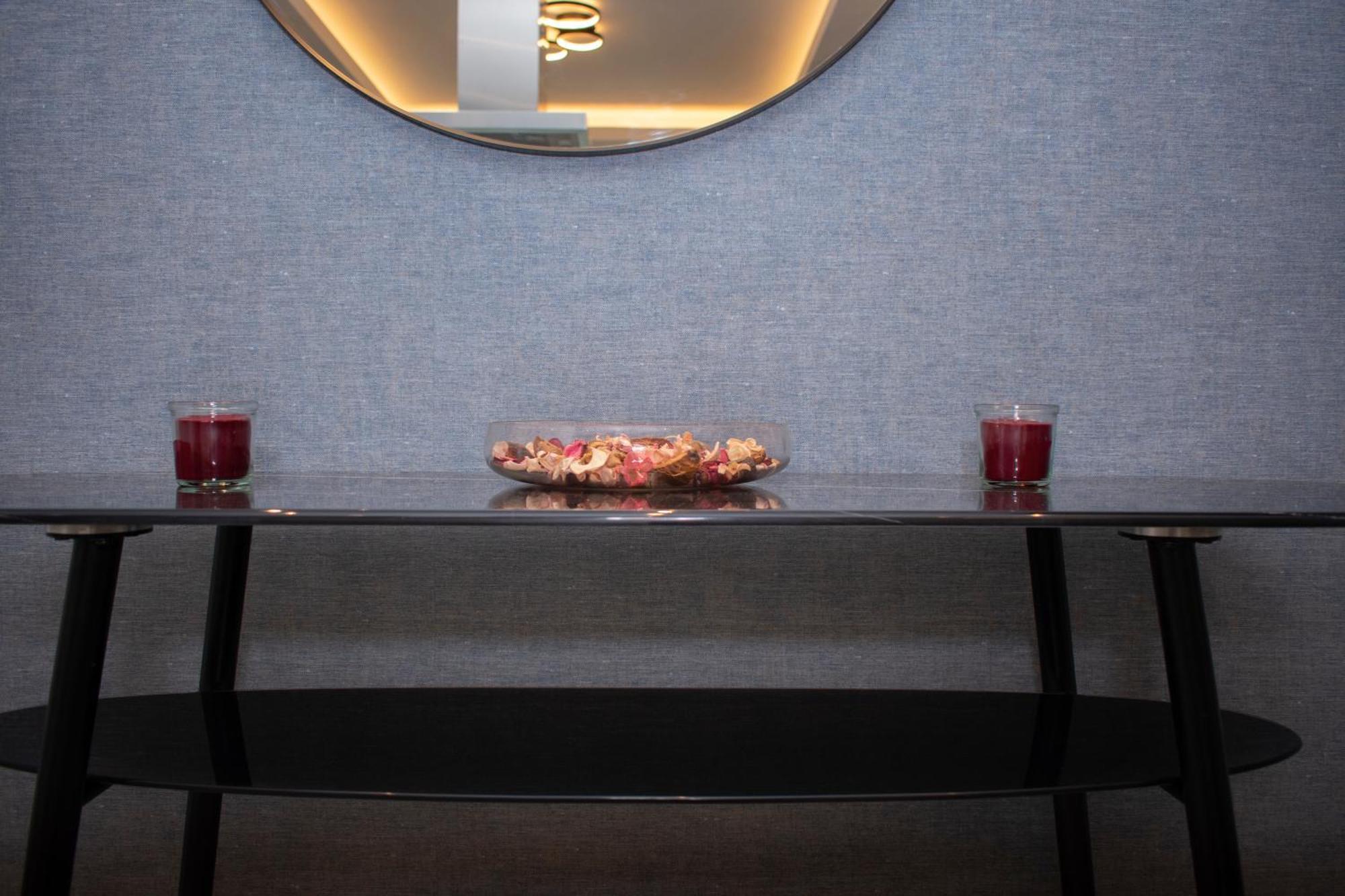 Luxury Cozy 2 Bdr Downtown Apt.4 부다페스트 외부 사진