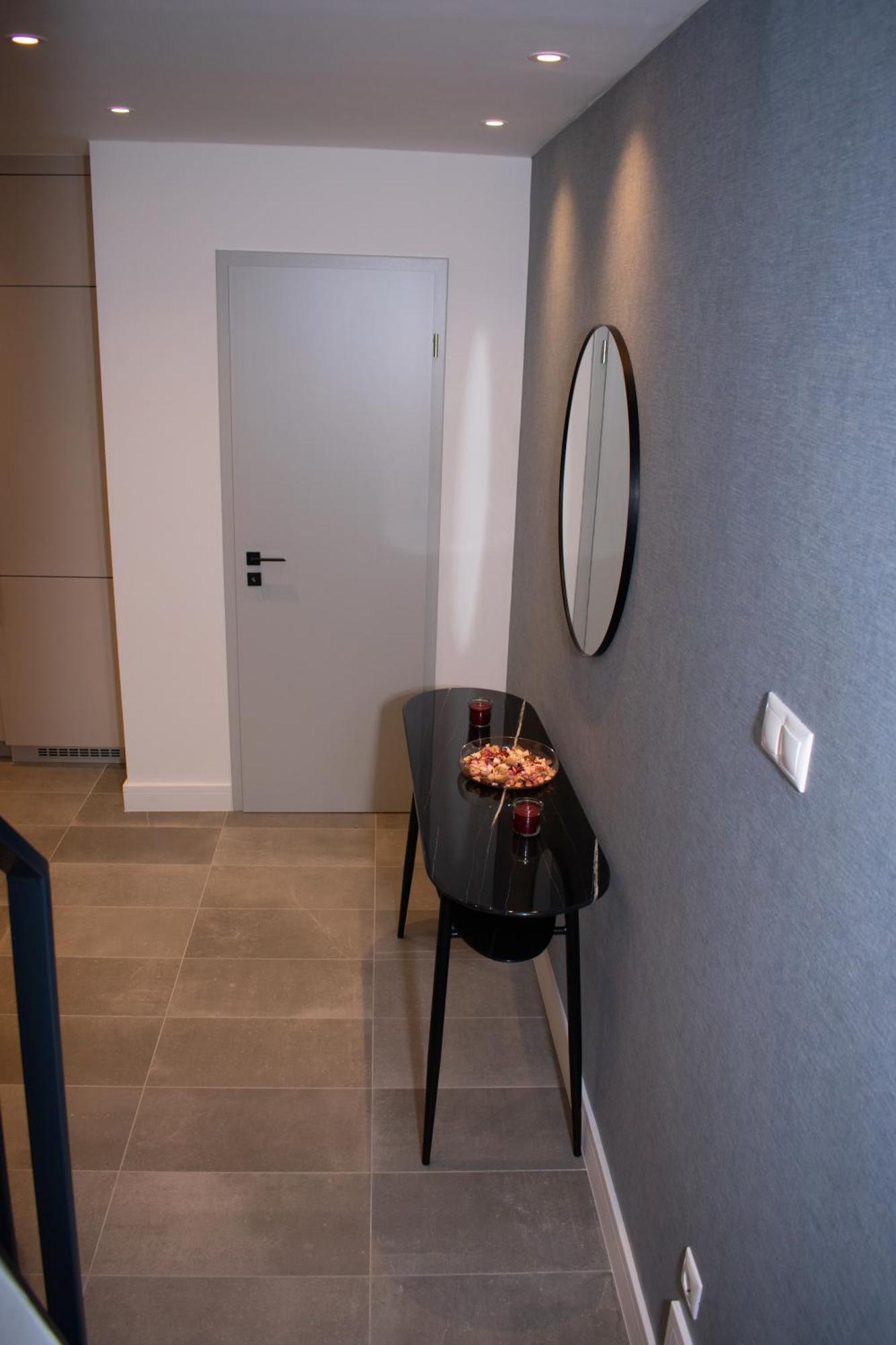 Luxury Cozy 2 Bdr Downtown Apt.4 부다페스트 외부 사진