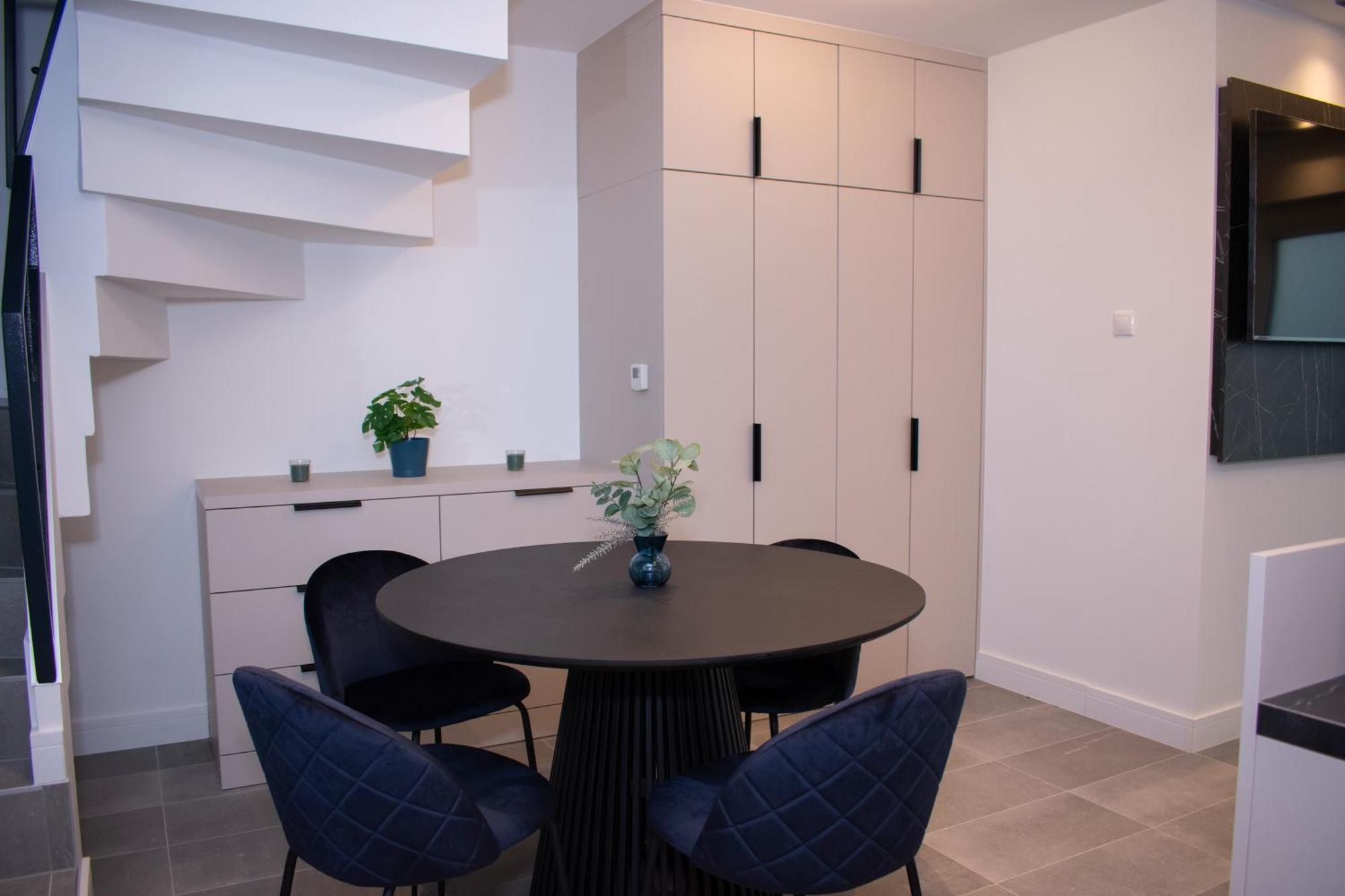 Luxury Cozy 2 Bdr Downtown Apt.4 부다페스트 외부 사진