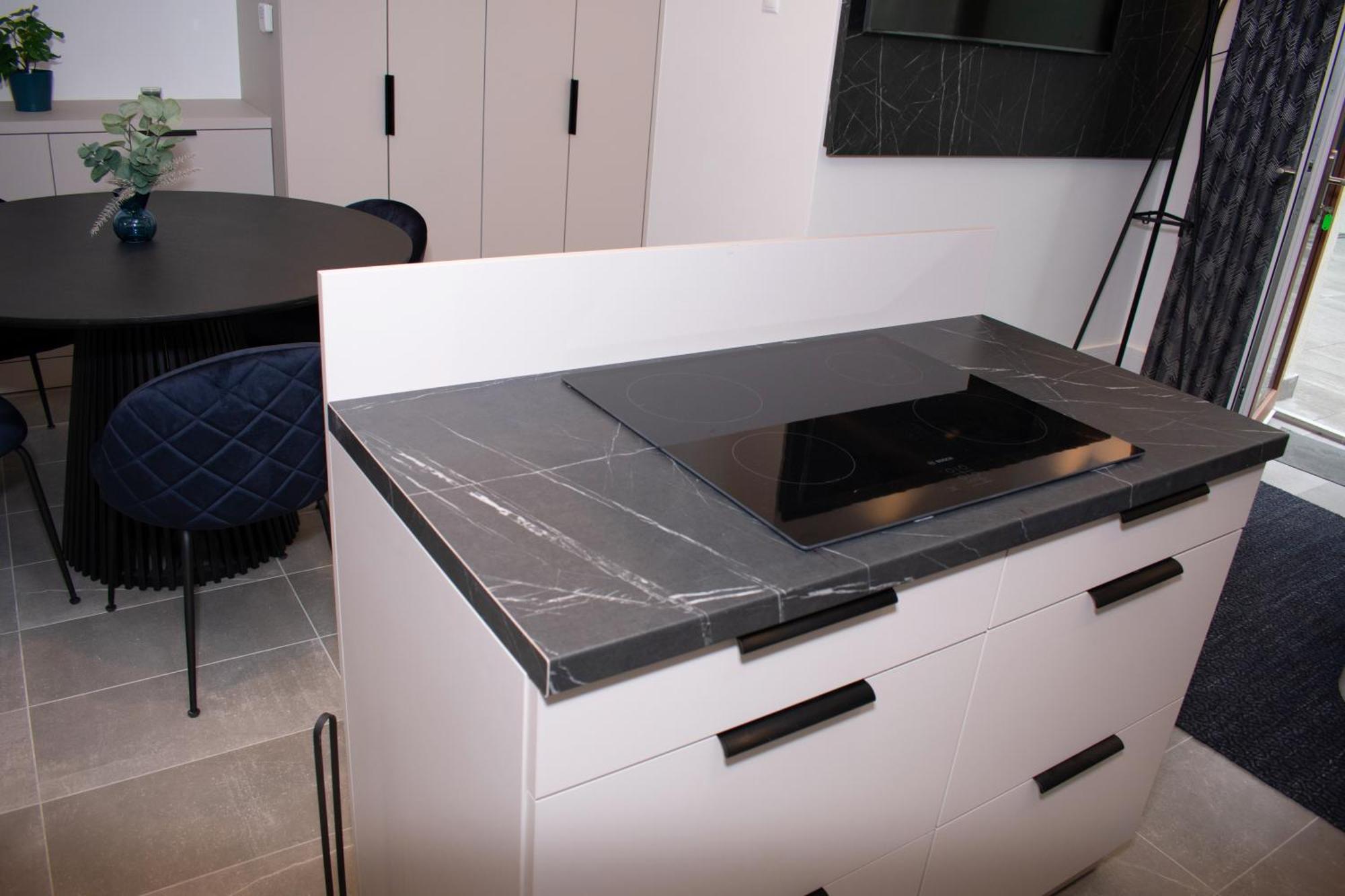 Luxury Cozy 2 Bdr Downtown Apt.4 부다페스트 외부 사진