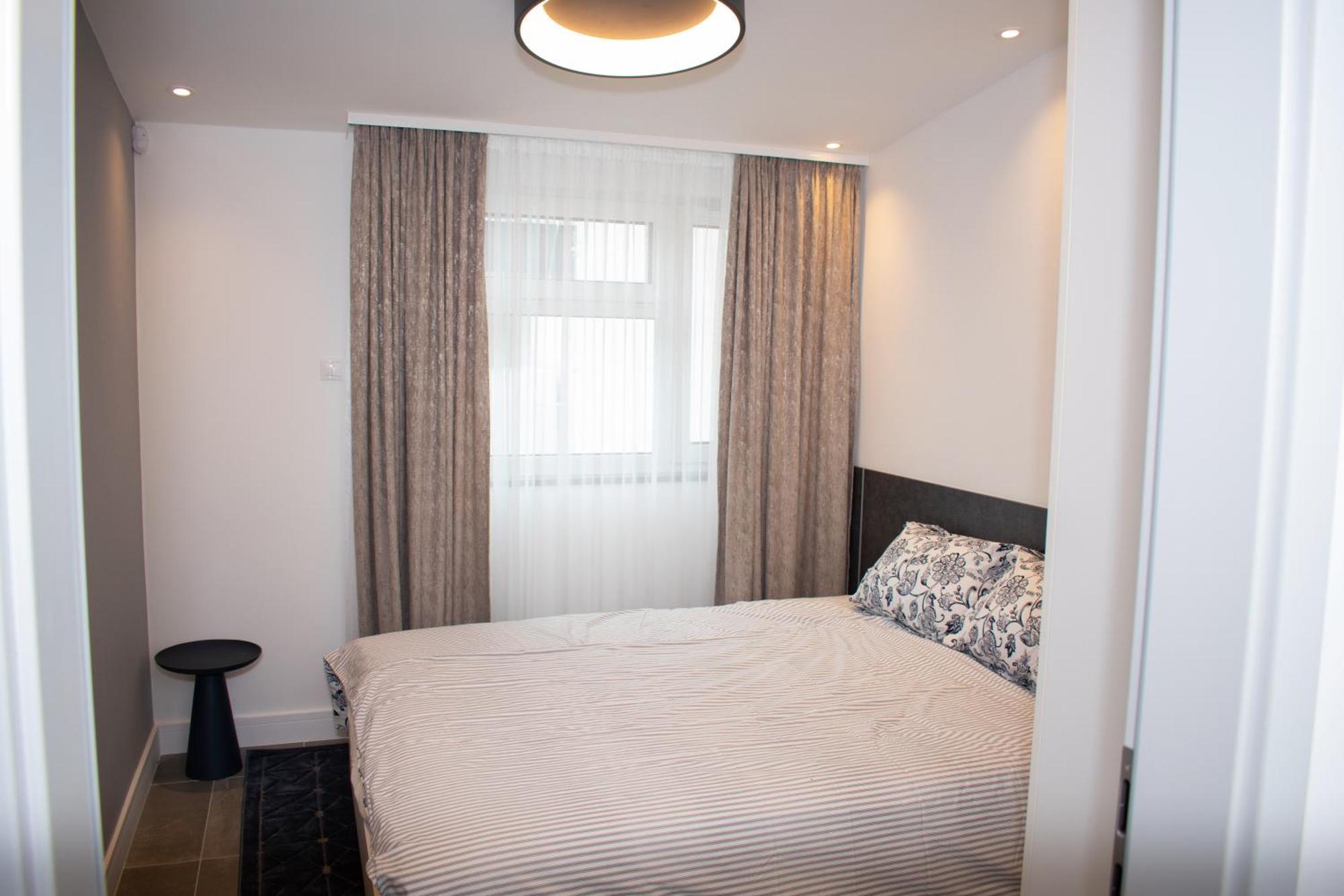 Luxury Cozy 2 Bdr Downtown Apt.4 부다페스트 외부 사진