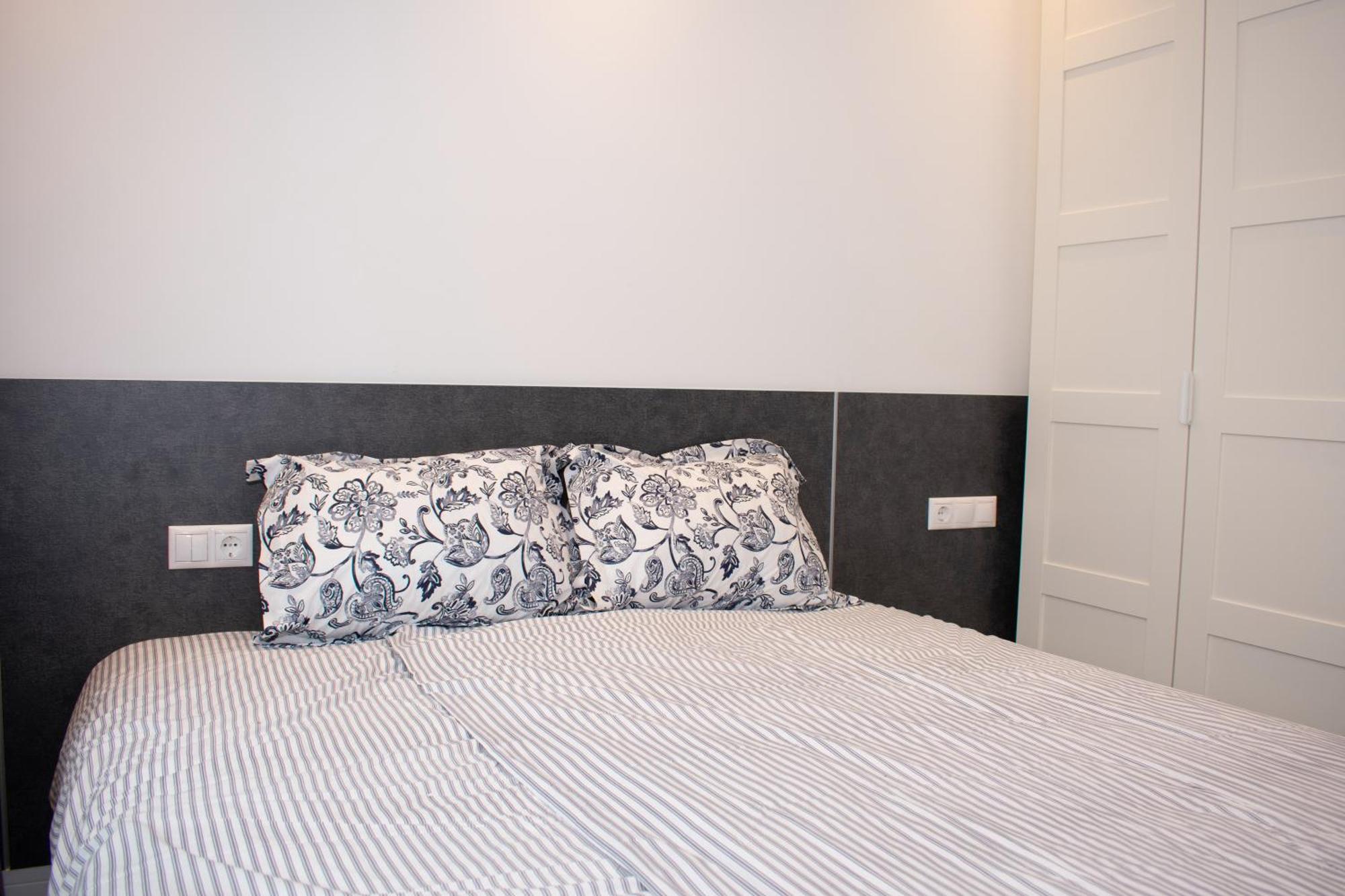 Luxury Cozy 2 Bdr Downtown Apt.4 부다페스트 외부 사진