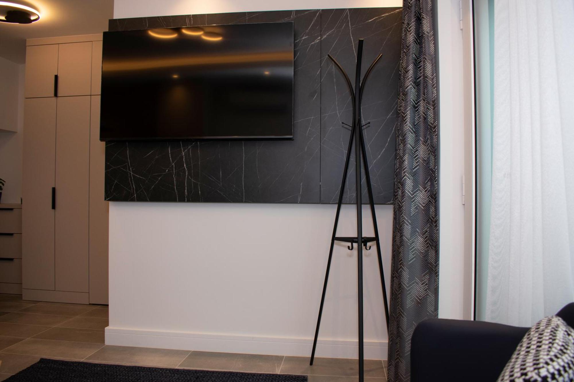Luxury Cozy 2 Bdr Downtown Apt.4 부다페스트 외부 사진