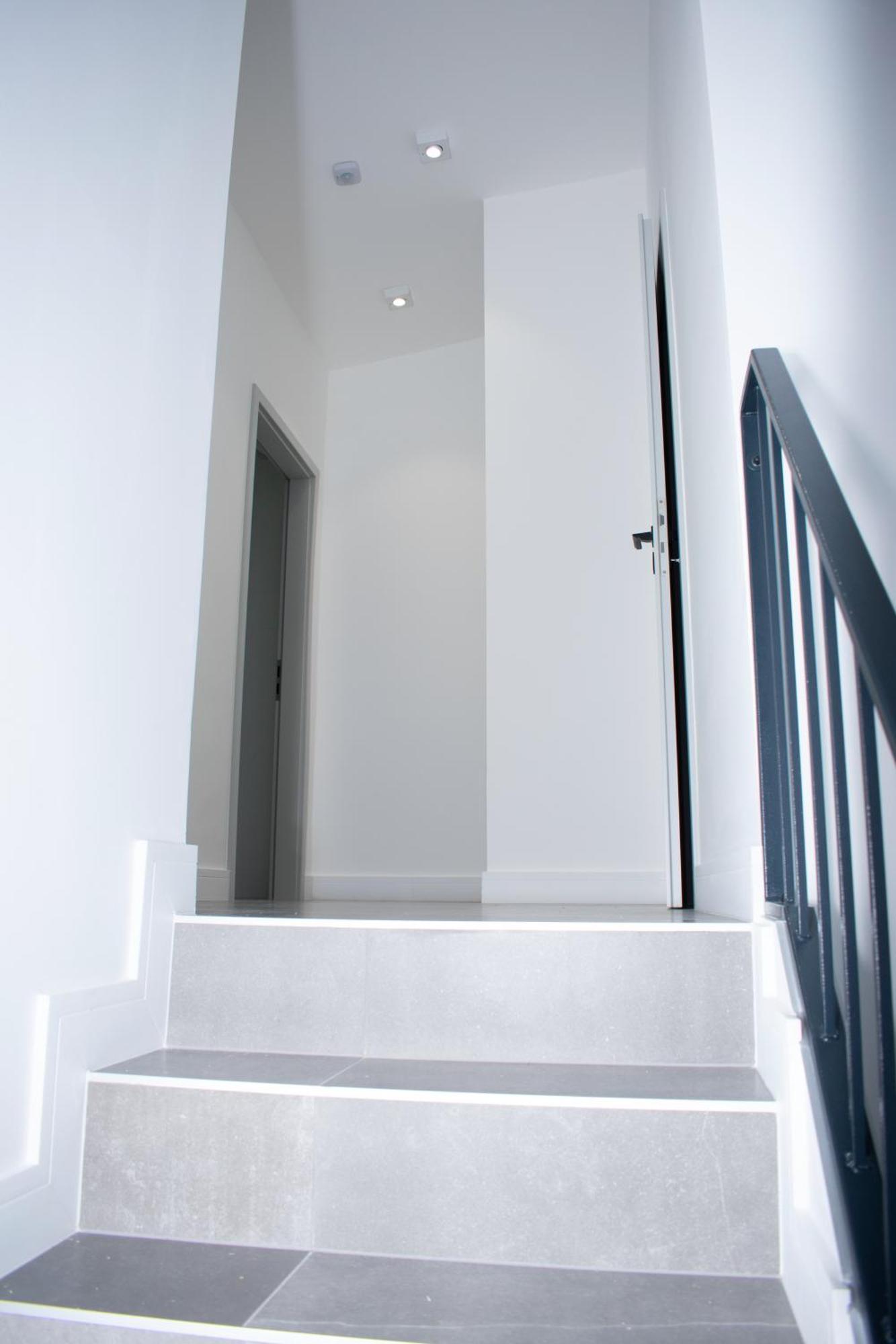 Luxury Cozy 2 Bdr Downtown Apt.4 부다페스트 외부 사진